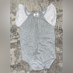 Oshkosh B’gosh onesie bodysuit